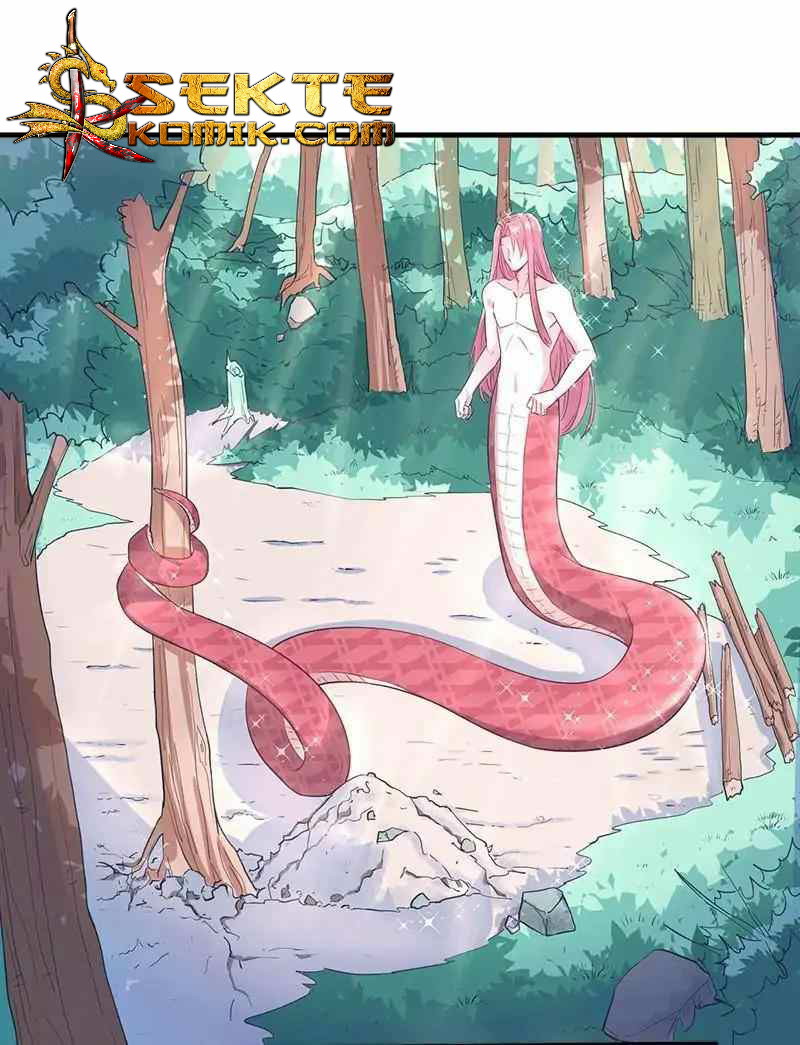 Beauty and the Beasts Chapter 62 Bahasa Indonesia